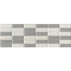 STOCKHOLM Mosaico Perla 20x60