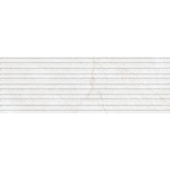 SUBLIME Blanco Nozca dekor 30x90