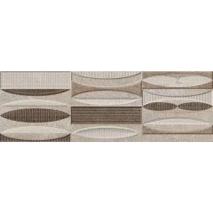 SUITE Tempo XL Marron RETT 25x75