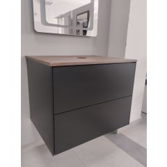Ormarić URBAN Wood 700BX bez lavaboa