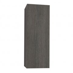 - PLAZA LineArt vertikalni ormarić 30cm Oak