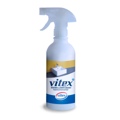 Čistač buđi sa zidova VITEX Cleaner 500ml