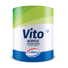 Boja VITO Acrylic za fasadu 9 lit