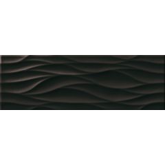 NEGRO Wave dekor 20x60