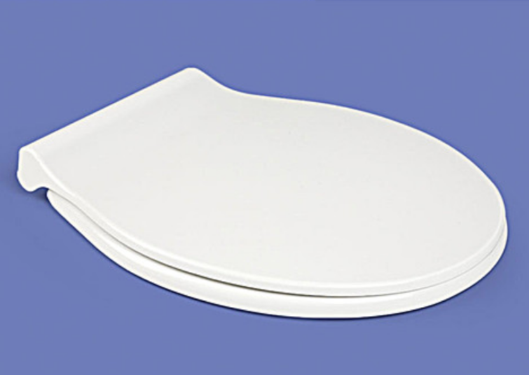 WC daska NKP 400 Duroplast take-off