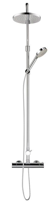 HERZ a38 komplet termostatski tuš sistem