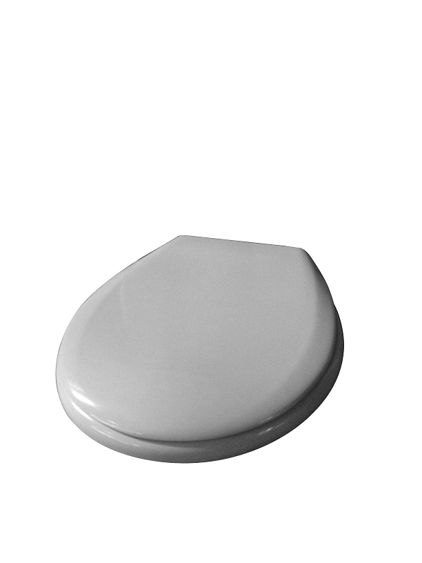 WC daska A-BASIC Duroplast