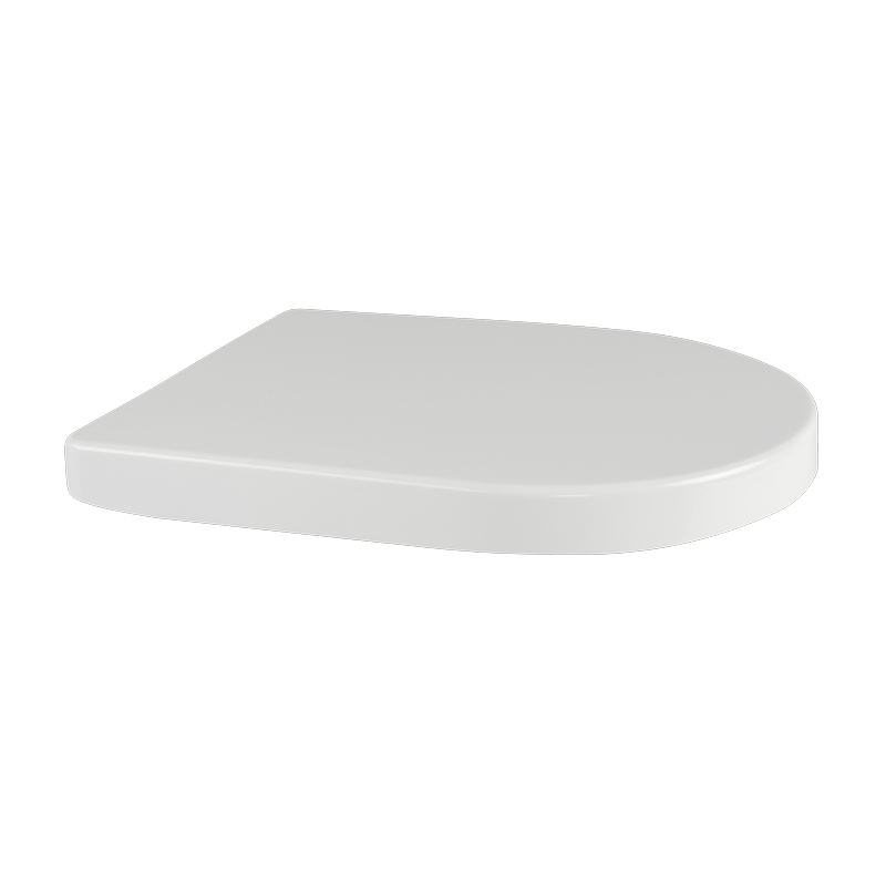 WC daska Duroplast B-COMPACT soft close