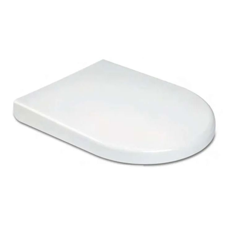 NKP ELEGANCE WC daska Top fix / Soft-close / Take off