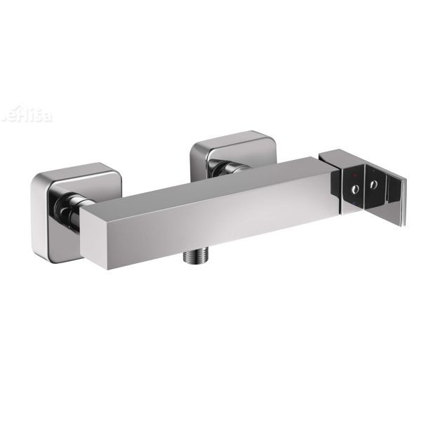 HERZ SQ slavina za tuš kabinu Q40