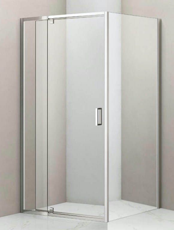 ARES 100 - 110x70 cm K štelujuća tuš kabina šarke