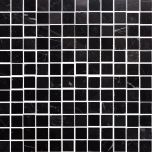 KAMEN 102 Toros Black mozaik 30x30