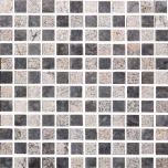 KAMEN 108 Texture mozaik 30x30