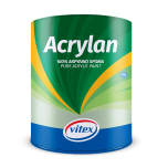 ACRYLAN Vitex boja za fasade 10 lit