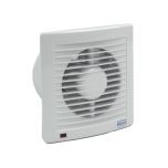 Ventilator kupatilski ELICENT E-style 100/120/150 mm