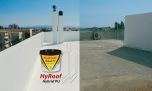 HYROOF Hybrid izolacija krovova 750ml VITEX