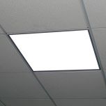 - LED panel 60x60 cm 40W ugradni