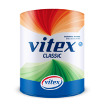 Boja za zidove VITEX CLASSIC 10 lit