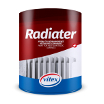 RADIATER boja za radijatore 750 ml VITEX