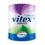 Boja za zidove Vitex SATIN 3 lit