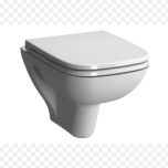 Vitra S20 konzolna COMPACT WC šolja + daska