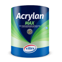 ACRYLAN MAX rezistentna boja za fasade 10 lit