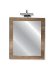 Ogledalo ANDREA 600A1 + LED