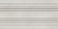 AUGUSTA Grey dekor LINE 2 25x50