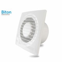 Ventilator kupatilski BITON Wind 100mm 12W