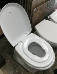 WC daska NKP dečija soft-close