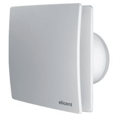 Ventilator kupatilski ELICENT Elegant 100/120/150 mm