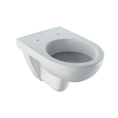 GEBERIT Selnova WC šolja konzolna + daska