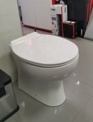 GROHE Bau WC šolja klasična (podna) RIM-FREE