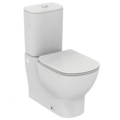 Ideal Standard TESI WC monoblok Aquablade + daska