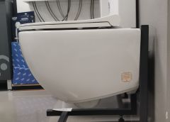 ArtCeram OLIMPIA RIMFREE konzolna WC šolja + daska