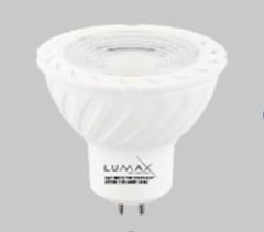 .LED sijalica MR-16 5W LUMAX