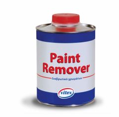 Paint Remover skid-boja 750 ml VITEX