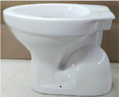 WC šolja podna GOLF SIMPLON