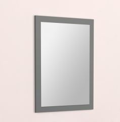Ogledalo STELLA GREY 60 cm