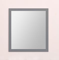 Ogledalo STELLA GREY 75 cm