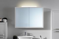 KOLPA Blanche ogledalo-ormarić 95 cm LED