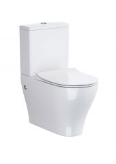 URBAN HARMONY WC monoblok CLEAN-ON