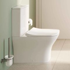 - Vitra MIA Square WC monoblok RIM-EX komplet
