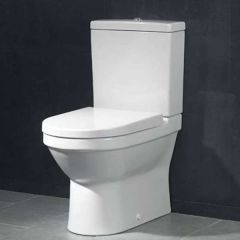 Vitra S50 WC monoblok COMPACT 60cm