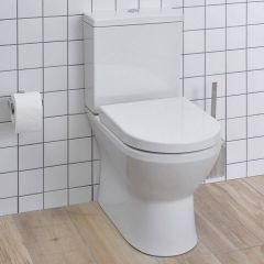 Vitra INTEGRA WC monoblok RIM-FREE