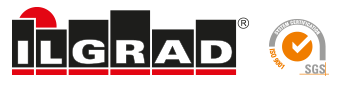 ILGRAD logo